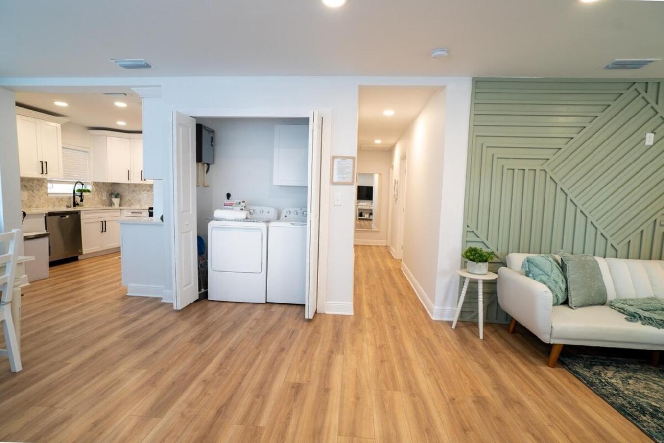 Holiday home Luxury &stylish Near Ybor Dt Location Tampa