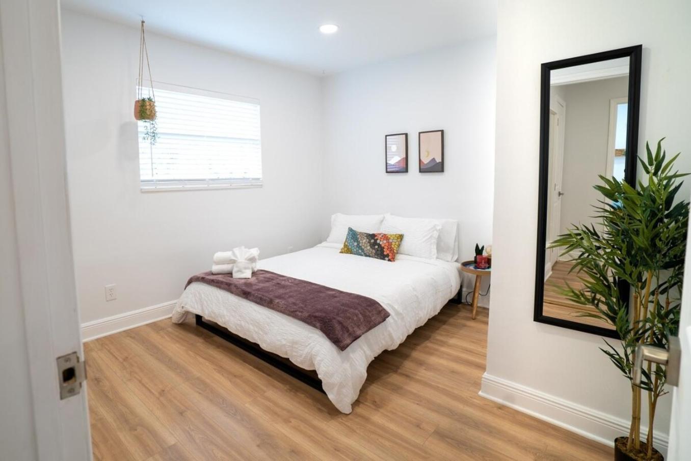 Luxury &stylish Near Ybor Dt Location *