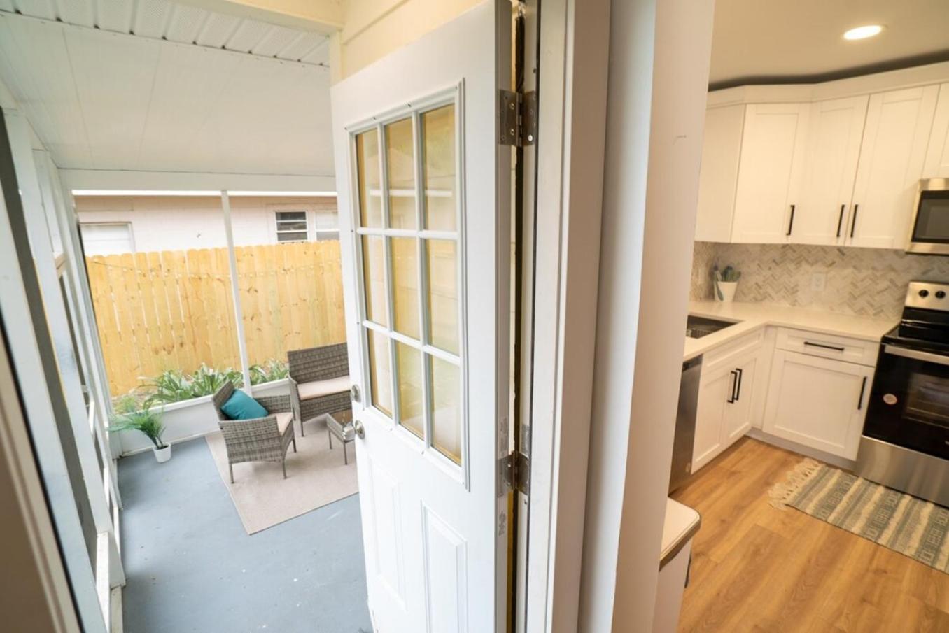 Luxury &stylish Near Ybor Dt Location