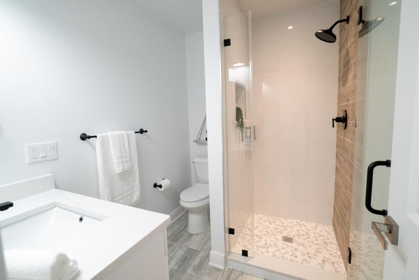 Holiday home Luxury &stylish Near Ybor Dt Location *