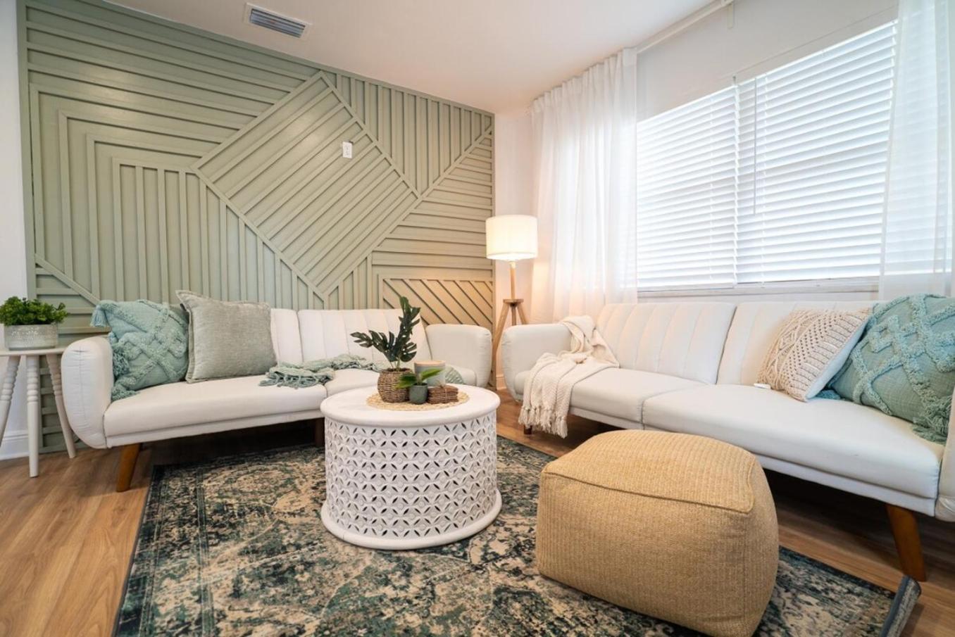 Holiday home Luxury &stylish Near Ybor Dt Location Tampa