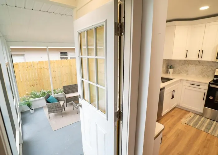 Luxury &Stylish Home Near Ybor Dt Central Location