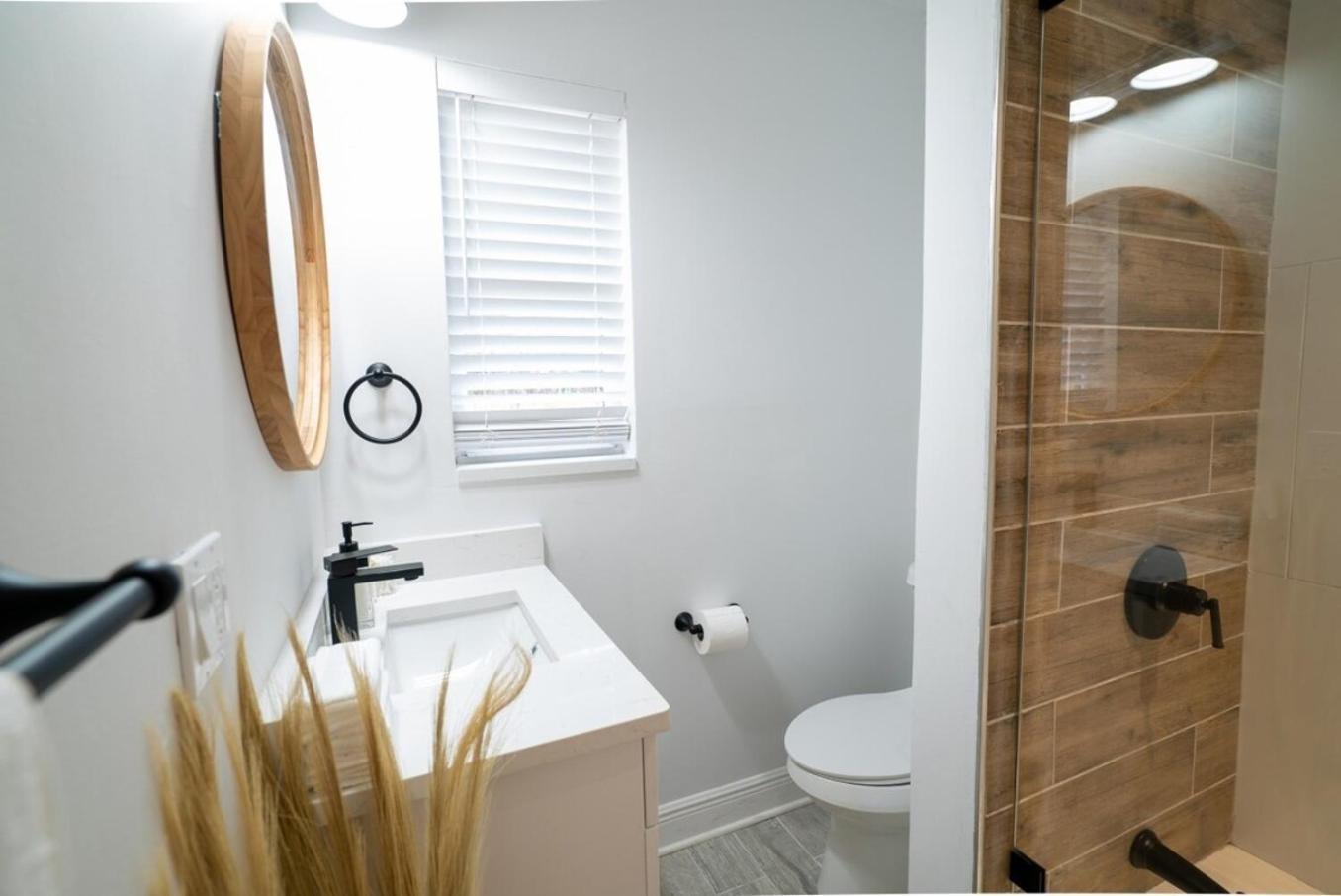 Holiday home Luxury &stylish Near Ybor Dt Location Tampa