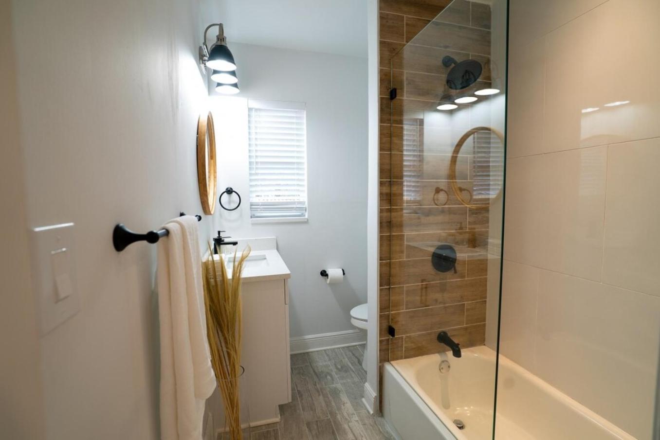 Holiday home Luxury &stylish Near Ybor Dt Location