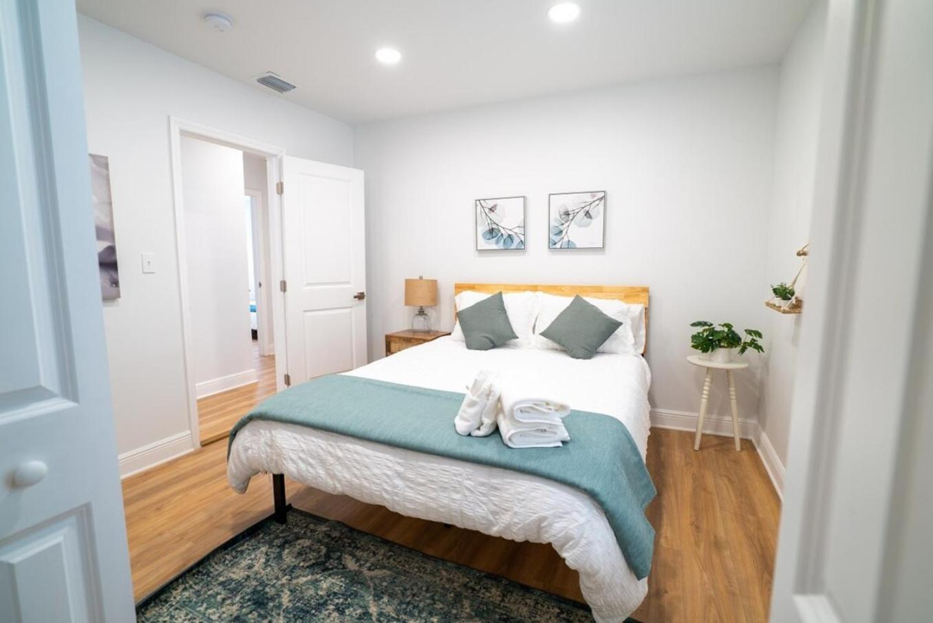 Luxury &stylish Near Ybor Dt Location Tampa