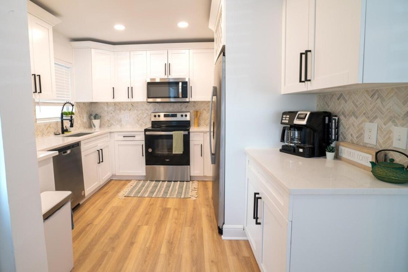 Luxury &stylish Near Ybor Dt Location Holiday home *