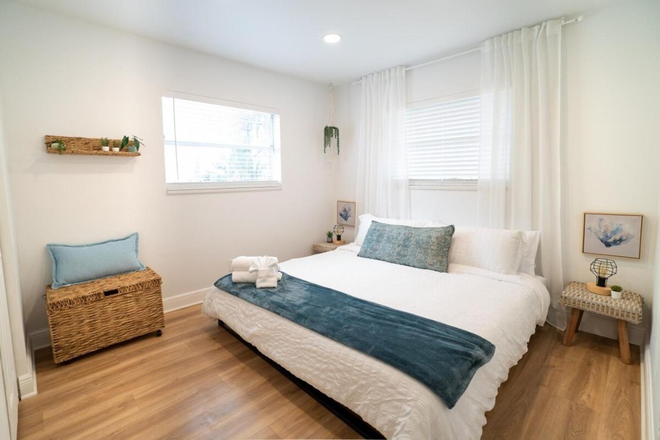 Luxury &stylish Near Ybor Dt Location Tampa