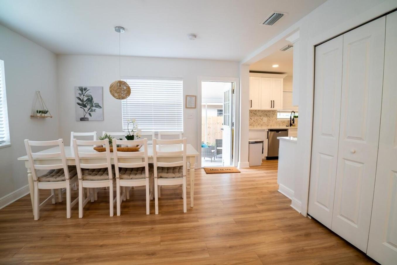 Luxury &stylish Near Ybor Dt Location Holiday home *