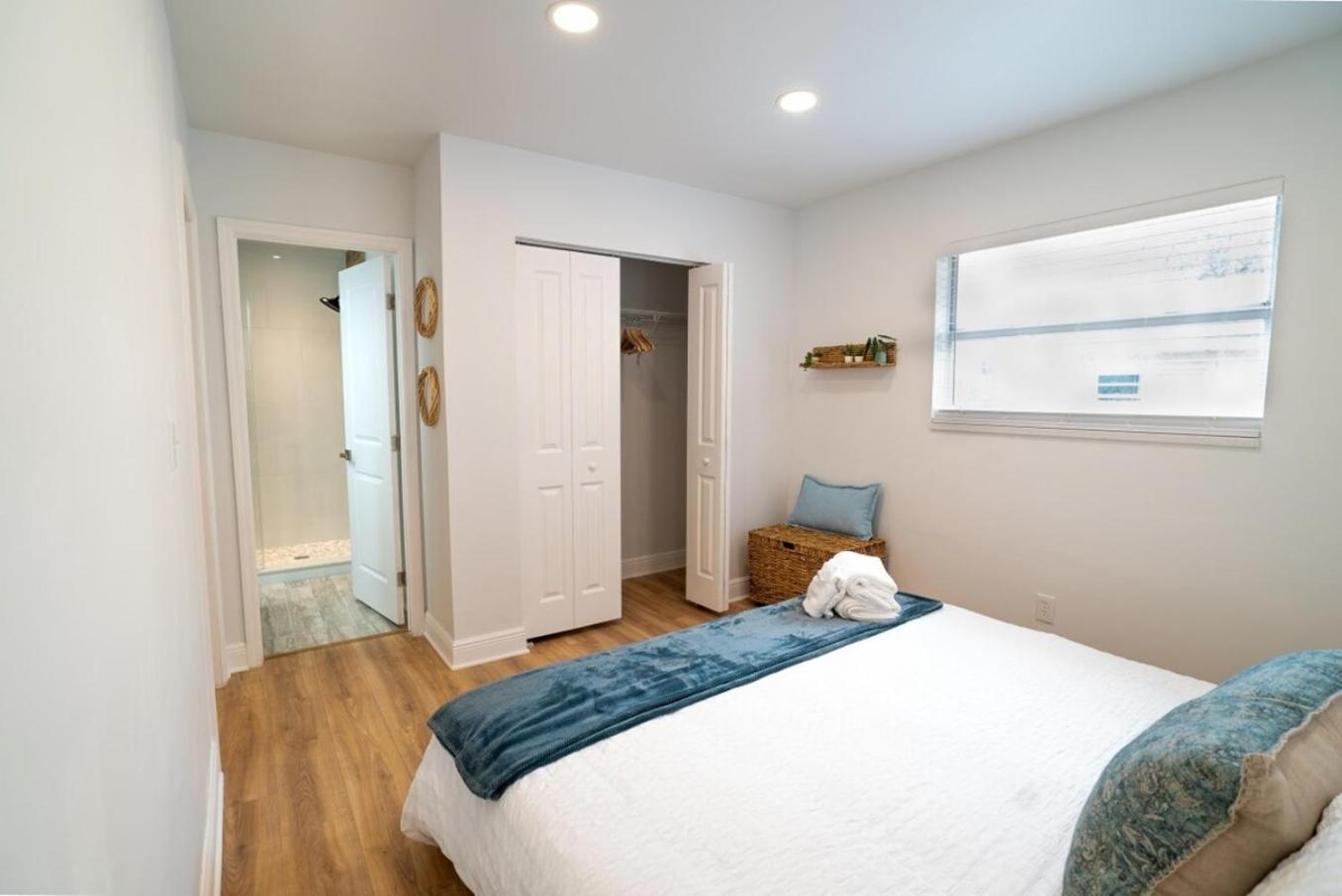 Holiday home Luxury &stylish Near Ybor Dt Location *