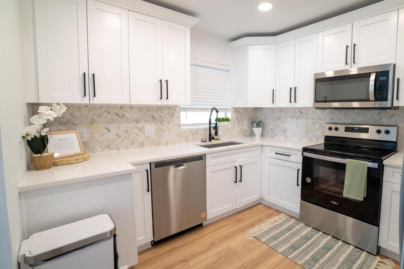 Holiday home Luxury &stylish Near Ybor Dt Location *